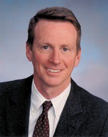Dr. John Townsend