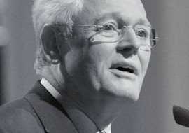 Ulrich Parzany Ulrich Parzany
