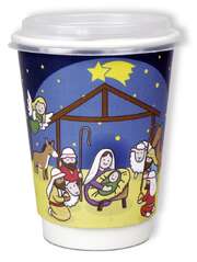 Puzzle-Cup "Krippe" Puzzle-Cup "Krippe"