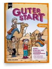 Guter Start spezial: Josef in Ägypten Guter Start spezial: Josef in Ägypten