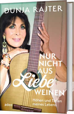 Dunja Rajter - Michelle Spillner - Nur nicht aus Liebe weinen Nur nicht aus Liebe weinen