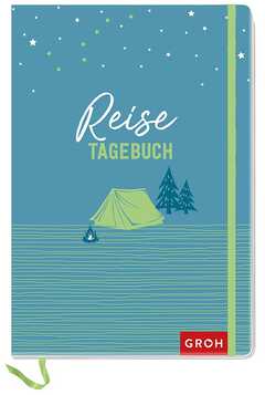 Reisetagebuch (Sternenhimmel)