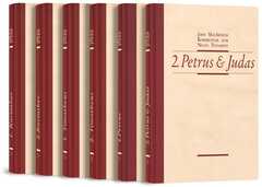 Buchpaket: MacArthur-Kommentare (6 Bände)