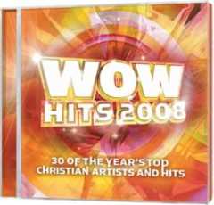 2-CD: WoW Hits 2008