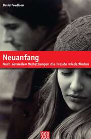 David Powlison - Jutta Schierholz - Neuanfang Neuanfang