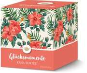 Reinhard Engeln - Tee "Glücksmomente" Tee "Glücksmomente"