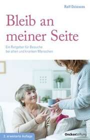 Ralf Dziewas - Bleib an meiner Seite Bleib an meiner Seite