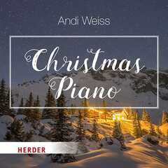 CD: Christmas Piano