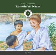 Kay Walsh - Retterin bei Nacht (3) - MP3-Hörbuch Retterin bei Nacht (3) - MP3-Hörbuch