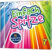 Various Artists - CD: Einfach Spitze Vol. 7 CD: Einfach Spitze Vol. 7
