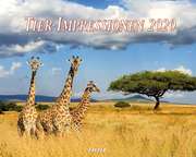 Tier-Impressionen 2020 Tier-Impressionen 2020