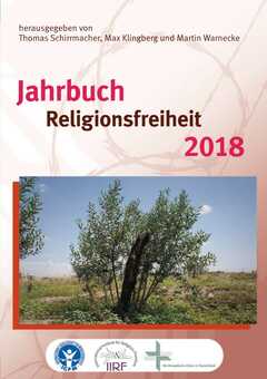 Jahrbuch Religionsfreiheit 2018