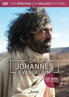 DVD: Das Johannes-Evangelium