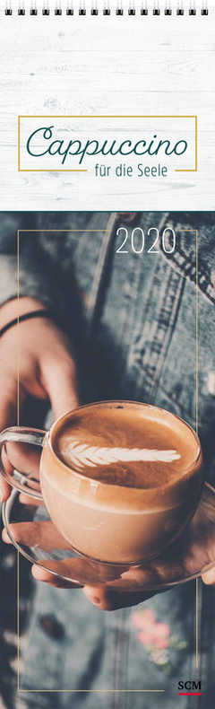 Cappuccino für die Seele 2020