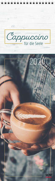 Cappuccino für die Seele 2020 Cappuccino für die Seele 2020