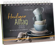 Veronika Smoor - Heiliger Alltag 2020 Heiliger Alltag 2020