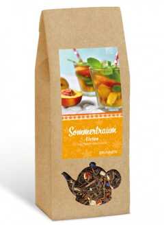 Reinhard Engeln - Tee "Sommertraum" Tee "Sommertraum"