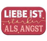 Magnet - Liebe ist stärker Magnet - Liebe ist stärker