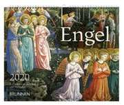 Engel Kunstkalender 2020 Engel Kunstkalender 2020