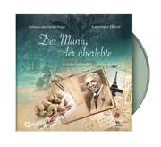 Daniel Kopp - Lawrence Elliott - Der Mann, der überlebte - Hörbuch MP3 Der Mann, der überlebte - Hörbuch MP3