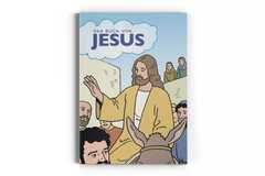 The Jesus Storybook - ukrainisch The Jesus Storybook - ukrainisch