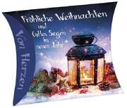 Schafmilchseife Herz "Fröhliche Weihnachten" Schafmilchseife Herz "Fröhliche Weihnachten"
