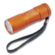 Jahreslosung 2020 - LED-Taschenlampe Jahreslosung 2020 - LED-Taschenlampe