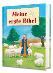 Astrid Krömer - Vera Marquardt - Meine erste Bibel Meine erste Bibel