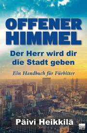 Päivi Heikkilä - Offener Himmel Offener Himmel