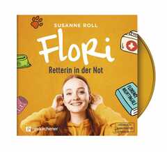 Flori - Hörbuch