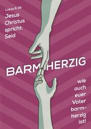 Sebastian Hoffmann - Jahreslosung 2021 - Postkarte 10er-Set Jahreslosung 2021 - Postkarte 10er-Set