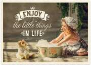 Big Blessings - Enjoy little things Big Blessings - Enjoy little things