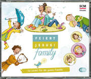 3CD: Feiert Jesus! Family
