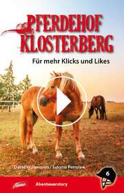 Pferdehof Klosterberg - Für mehr Klicks und Likes (6)