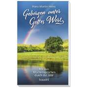 Hans-Martin Heins - Geborgen unter Gottes Wort Geborgen unter Gottes Wort