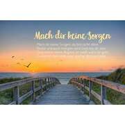 Matthias Fruth - CD-Card: Mach dir keine Sorgen CD-Card: Mach dir keine Sorgen