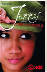 Inken Weiand - Jenny und der Schrei im Dunkel Jenny und der Schrei im Dunkel