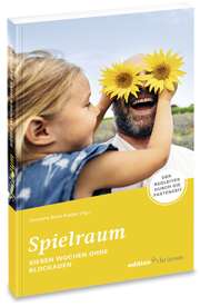 Susanne Breit-Keßler - Spielraum 2021 - Sieben Wochen ohne Blockade Spielraum 2021 - Sieben Wochen ohne Blockade