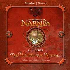 Hörbuch: Das Wunder von Narnia - Fantasy-Edition