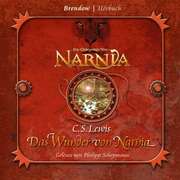C. S. Lewis - Philipp Schepmann - Hörbuch: Das Wunder von Narnia - Fantasy-Edition Hörbuch: Das Wunder von Narnia - Fantasy-Edition