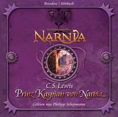 Prinz Kaspian von Narnia - Fantasy-Edition