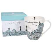 Tasse "Sei stark" Tasse "Sei stark"