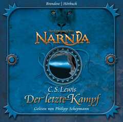 CD: Der letzte Kampf - Fantasy-Edition