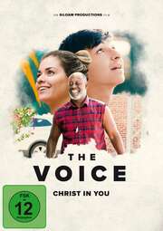 DVD: The Voice - Christ In You