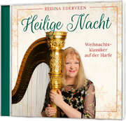 Regina Ederveen - Heilige Nacht Heilige Nacht