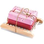 Seifen-Geschenk-Set Seifen-Geschenk-Set