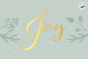 Teekarte - Joy Teekarte - Joy