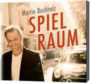 Martin Buchholz - Spielraum Spielraum