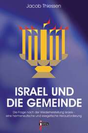 Israel und die Gemeinde