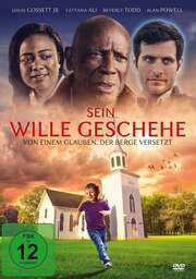 Sein Wille geschehe Sein Wille geschehe